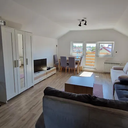 Little Wish Διαμέρισμα *