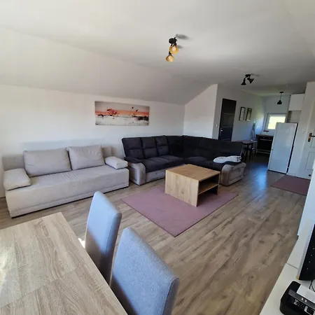 Little Wish Διαμέρισμα