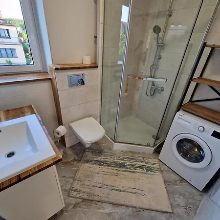 Little Wish Διαμέρισμα *