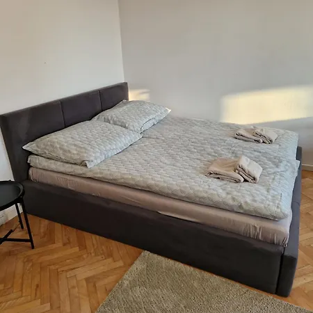 Little Wish Διαμέρισμα Γκντανσκ