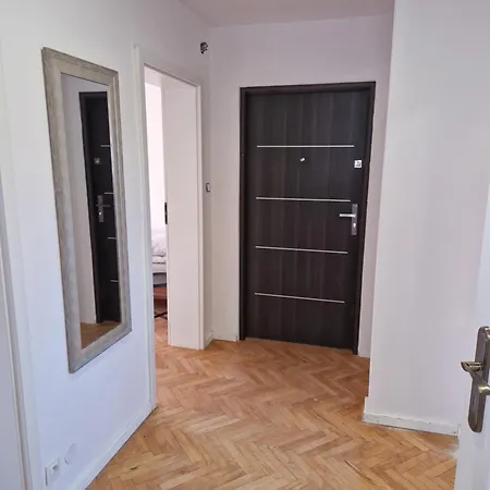 Διαμέρισμα Little Wish *