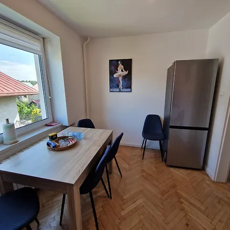 Little Wish Γκντανσκ