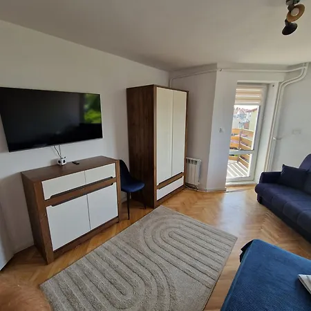 Little Wish Διαμέρισμα *