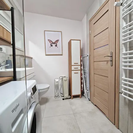 Little Wish Διαμέρισμα