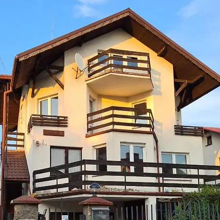 Apartmán Little Wish *