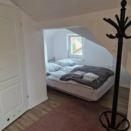 アパート Little Wish