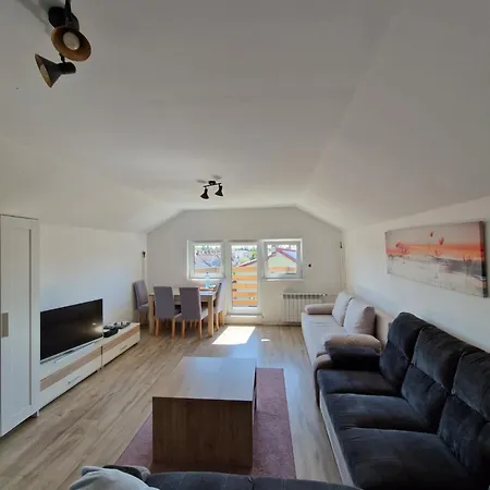 Lägenhet Little Wish