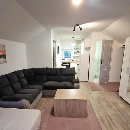 Little Wish Lägenhet *