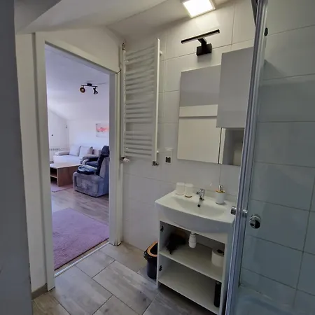 アパート Little Wish