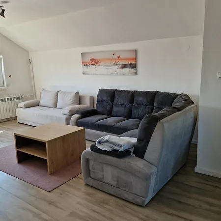 Little Wish Appartement *