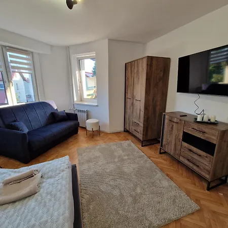 Apartmán Little Wish