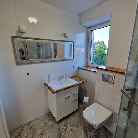 Little Wish Lägenhet