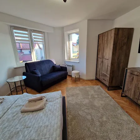 Apartmán Little Wish *