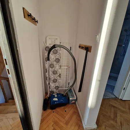 Lägenhet Little Wish *