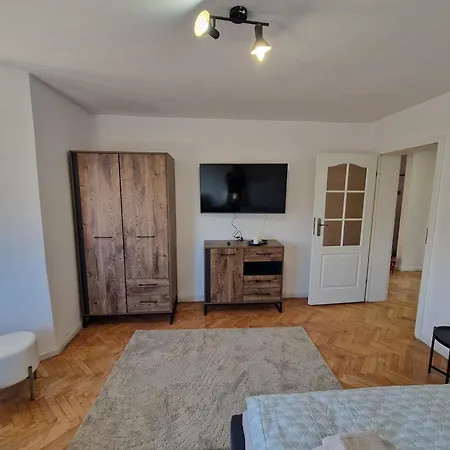 Little Wish Apartmán Gdaňsk