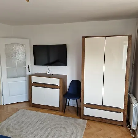 Little Wish Apartmán Gdaňsk