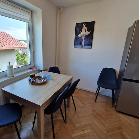 Little Wish Appartement *