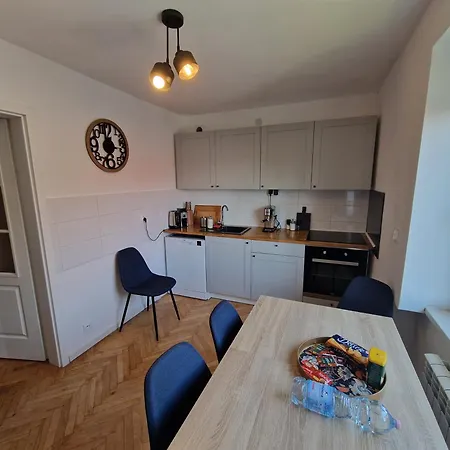 Little Wish Apartmán