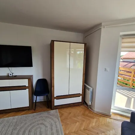 Apartmán Little Wish *
