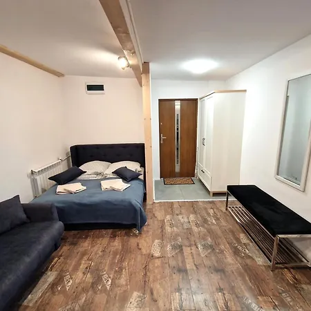 Apartmán Little Wish