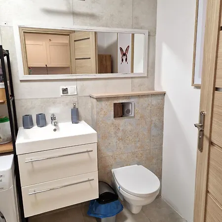 Little Wish Lägenhet *