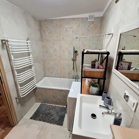 Little Wish Lägenhet *