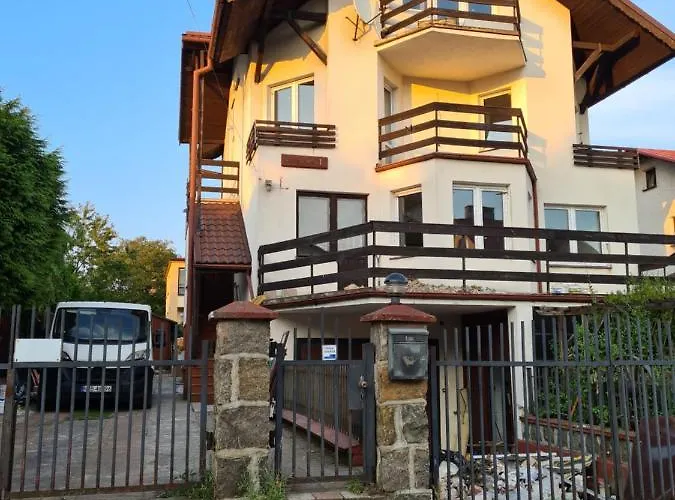 Little Wish Appartement Gdańsk