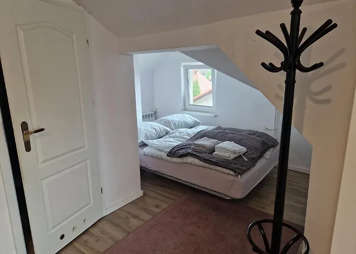 Appartement Little Wish