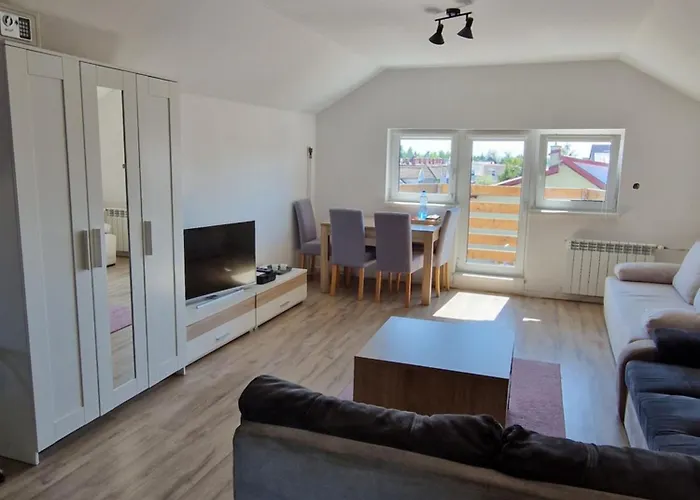 Little Wish شقة *