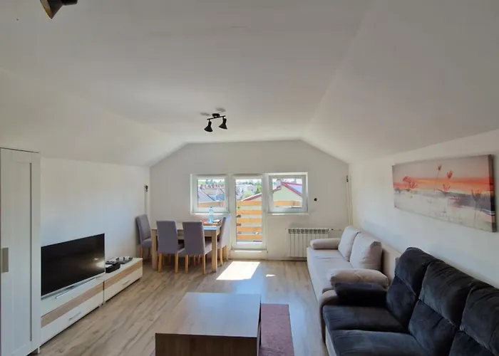 Appartement Little Wish