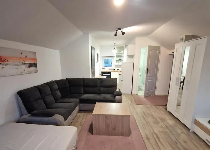 Little Wish Appartement *