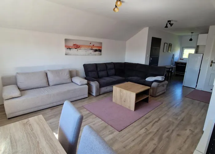 Little Wish Appartement