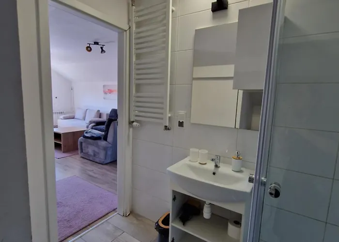 Appartement Little Wish