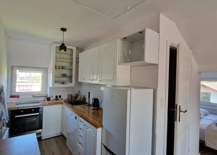 Little Wish Appartement Gdańsk