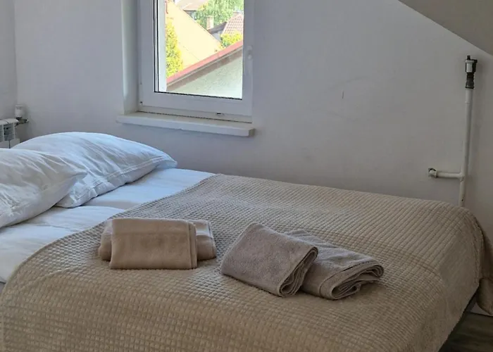 شقة Little Wish *