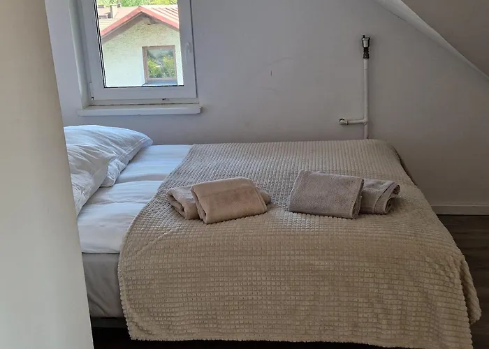 Little Wish Lägenhet Gdańsk