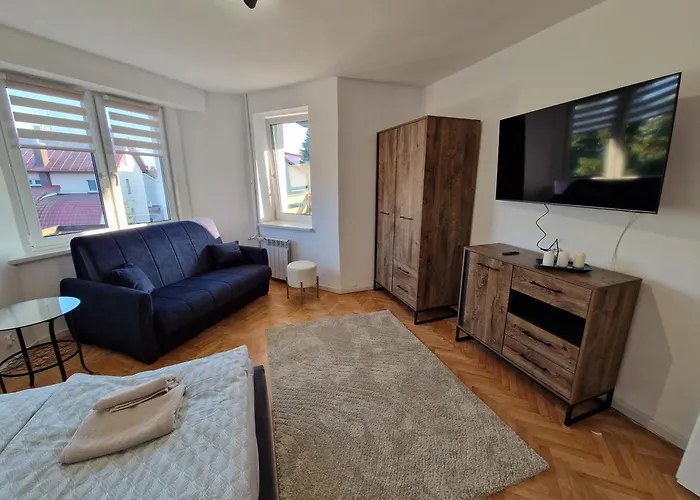 Appartement Little Wish