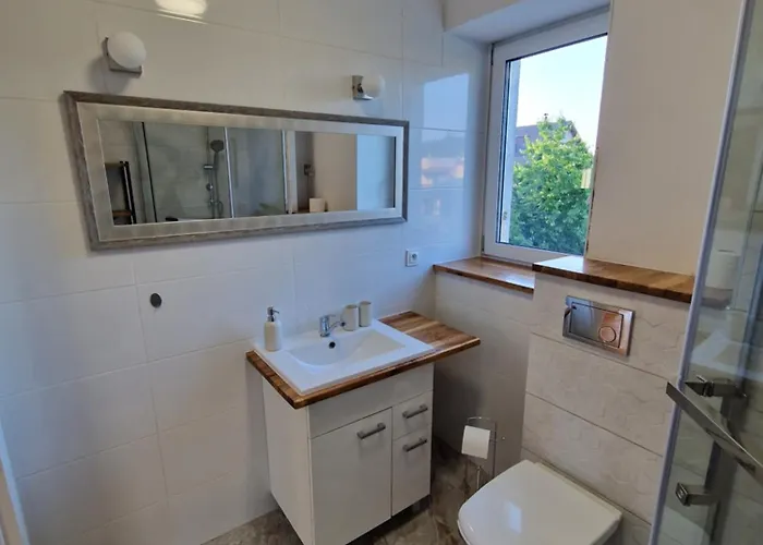 Little Wish Appartement