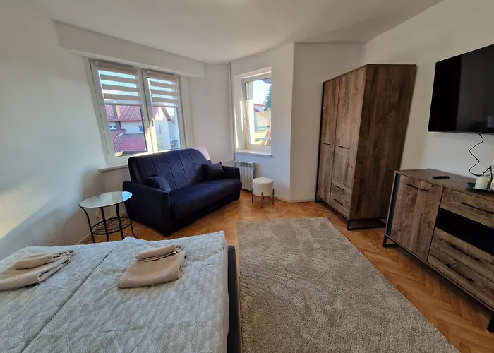 Lägenhet Little Wish *