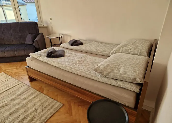 Little Wish Appartement Gdańsk