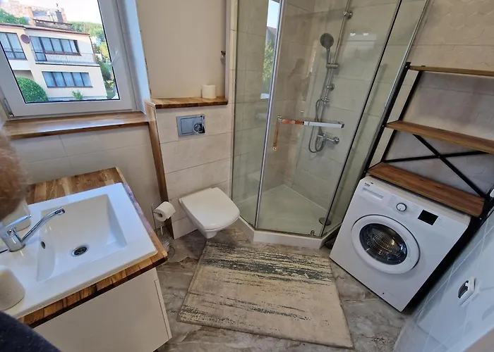 Little Wish Appartement *