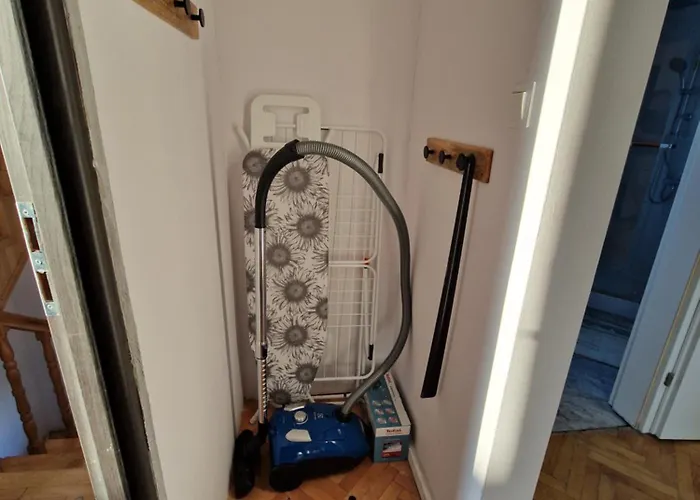 شقة Little Wish *