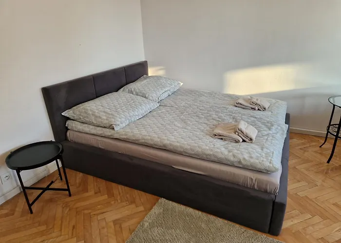 Little Wish شقة غدانسك