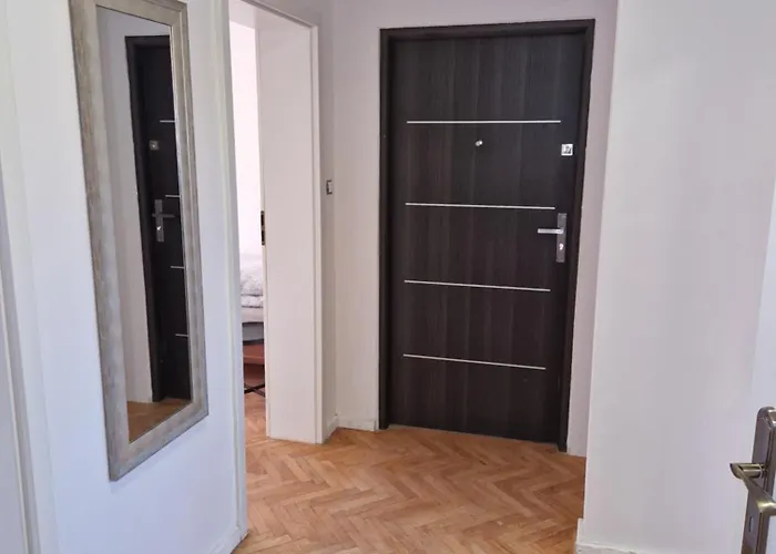 Appartement Little Wish *