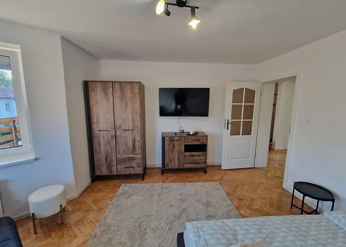 Little Wish Appartement Gdańsk