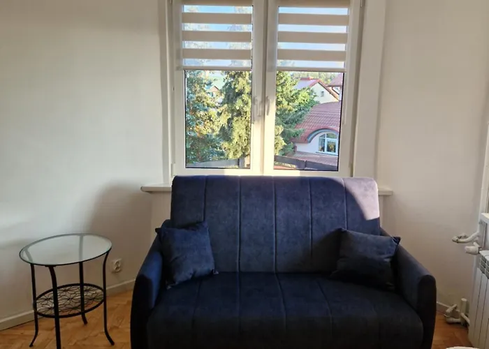 Little Wish Appartement *