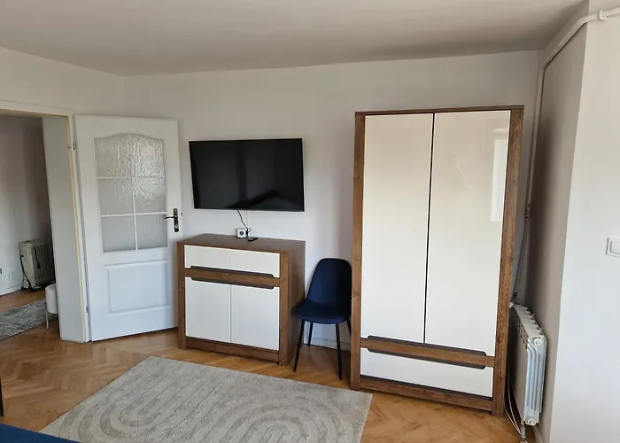 Little Wish Lägenhet Gdańsk