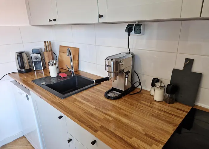 Little Wish غدانسك