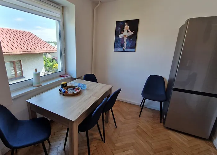 Little Wish Appartement *