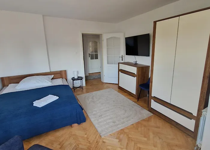 Little Wish Appartement Gdańsk